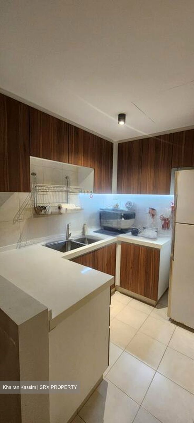 La Casa (D25), Condominium #494575801